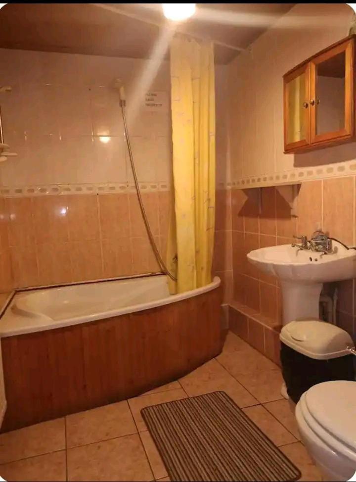 شقة Castleton بلفاست المظهر الخارجي الصورة